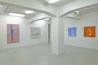 会場風景 / Installation view