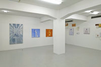 会場風景 / Installation view