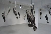 会場風景 / Installation view