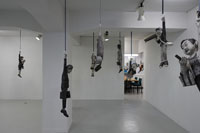 会場風景 / Installation view