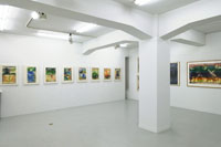 会場風景 / Installation view