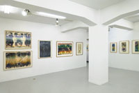 会場風景 / Installation view