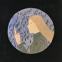 山崎真悠子　YAMAZAKI Mayuko
「◯」 2018
