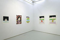 会場風景 / Installation view