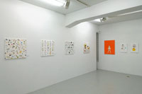 会場風景 / Installation view