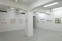 会場風景 / Installation view