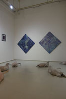 会場風景 / Installation view