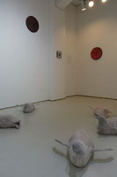 会場風景 / Installation view