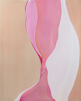 久米亮子　KUME Ryoko
"berry berry flower"　2018