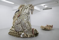 井上雅之　INOUE Masayuki
会場風景 / Installation view