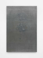 川島清　Kiyoshi KAWASHIMA
「鉛の記憶Ⅱ」　2018