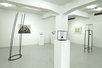 会場風景 / Installation view