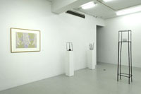 会場風景 / Installation view