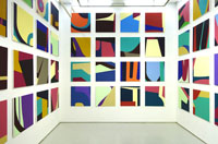 会場風景 / Installation view