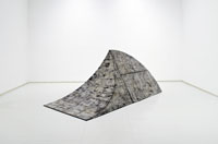 福村龍哉 FUKUMURA Tatsuya
「槨 Kaku」 2019