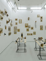 井上雅之展
会場風景 / Installation view