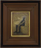 香月泰男特別展
KAZUKI Yasuo Oil Paintings
2019.9.17（火）‐9.28（土）