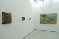 さようさあや　SAYO Saya
会場風景 / Installation view