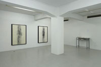 会場風景 / Installation view