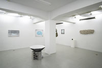 会場風景 / Installation view 01