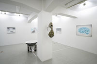 会場風景 / Installation view 02