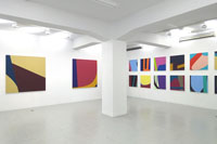 会場風景 / Installation view