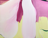 久米亮子　KUME Ryoko
"flower" 2020