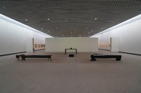宇都宮美術館コレクション展
「生きられた場所/生きられる場所」
特集展示・川島清