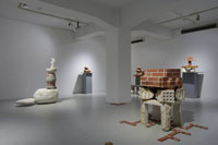 会場風景 / Installation view 01