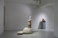 会場風景 / Installation view 02