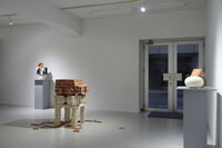 会場風景 / Installation view 03