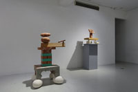 会場風景 / Installation view 04