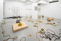 会場風景 / Installation view 01