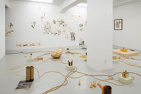 会場風景 / Installation view 02