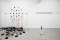 会場風景 / Installation view 03
