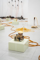 会場風景 / Installation view 04