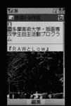 humanité bis
多摩美術大学・版画専攻学生自主活動プログラム
「RAWとLow」展<br>
            2021.3.22（月）‐3.27（土）