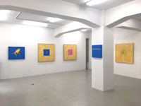 会場風景 / Installation view 01