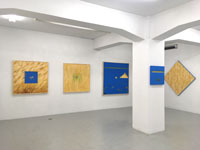 会場風景 / Installation view 02