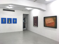 会場風景 / Installation view 03
