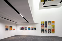 ザ・ギンザ スペース会場風景
Installation view of THE GINZA SPACE