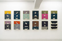 ギャルリー東京ユマニテ会場風景
Installation view of Galerie Tokyo Humanité