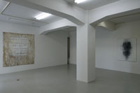 会場風景 / Installation view
