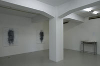 会場風景 / Installation view