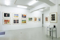 会場風景 / Installation view