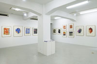 会場風景 / Installation view