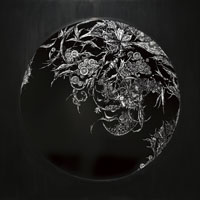 豊海健太　TOYOUMI Kenta
「in a cell」　2021