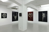 会場風景 / Installation view