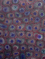 林谷穠　LIN Kunung
「Cell/Eye」　2020
