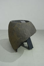 岡本敦生　OKAMOTO Atsuo
「CALDERA 2021 No.2」　2021